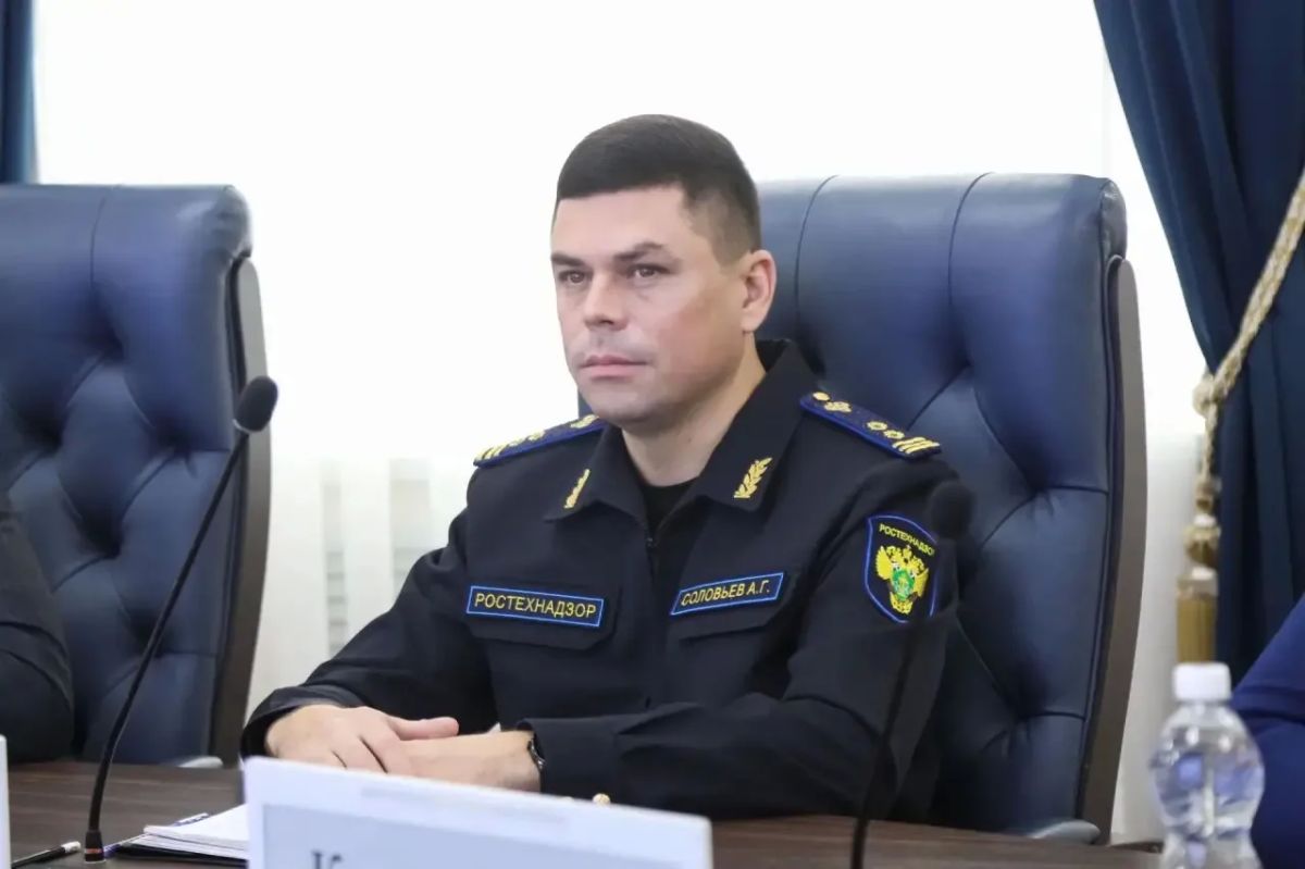 Олег Мельниченко: На заседании правительства Пензенской области обсудили подготовку региона к отопительному сезону Олег Мельниченко: На заседании правительства Пензенской области обсудили подготовку региона к отопительному сезону