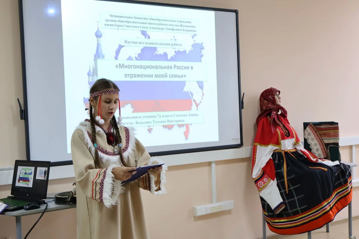 На базе ГАУ ПО «Центр опережающей профессиональной подготовки» состоялась III межрегиональная научно-практическая конференция «Профдинастии», которая завершила программу регионального профориентационного форума «Россия – мои... На базе ГАУ ПО «Центр опережающей профессиональной подготовки» состоялась III межрегиональная научно-практическая конференция «Профдинастии», которая завершила программу регионального профориентационного форума «Россия – мои...