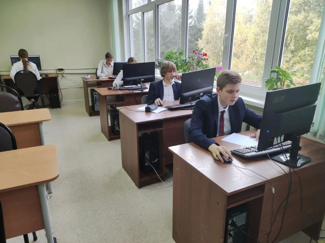Завершилась Всероссийская физико-техническая контрольная «Выходи решать!», организованная Московским физико-техническим институтом Завершилась Всероссийская физико-техническая контрольная «Выходи решать!», организованная Московским физико-техническим институтом