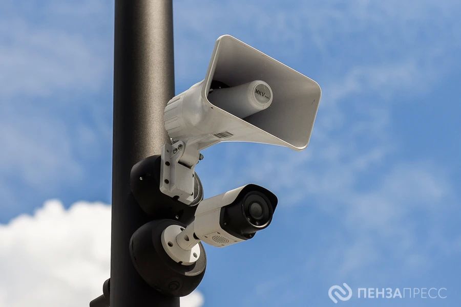 В Пензенской области 9 октября будут тестировать системы оповещения населения