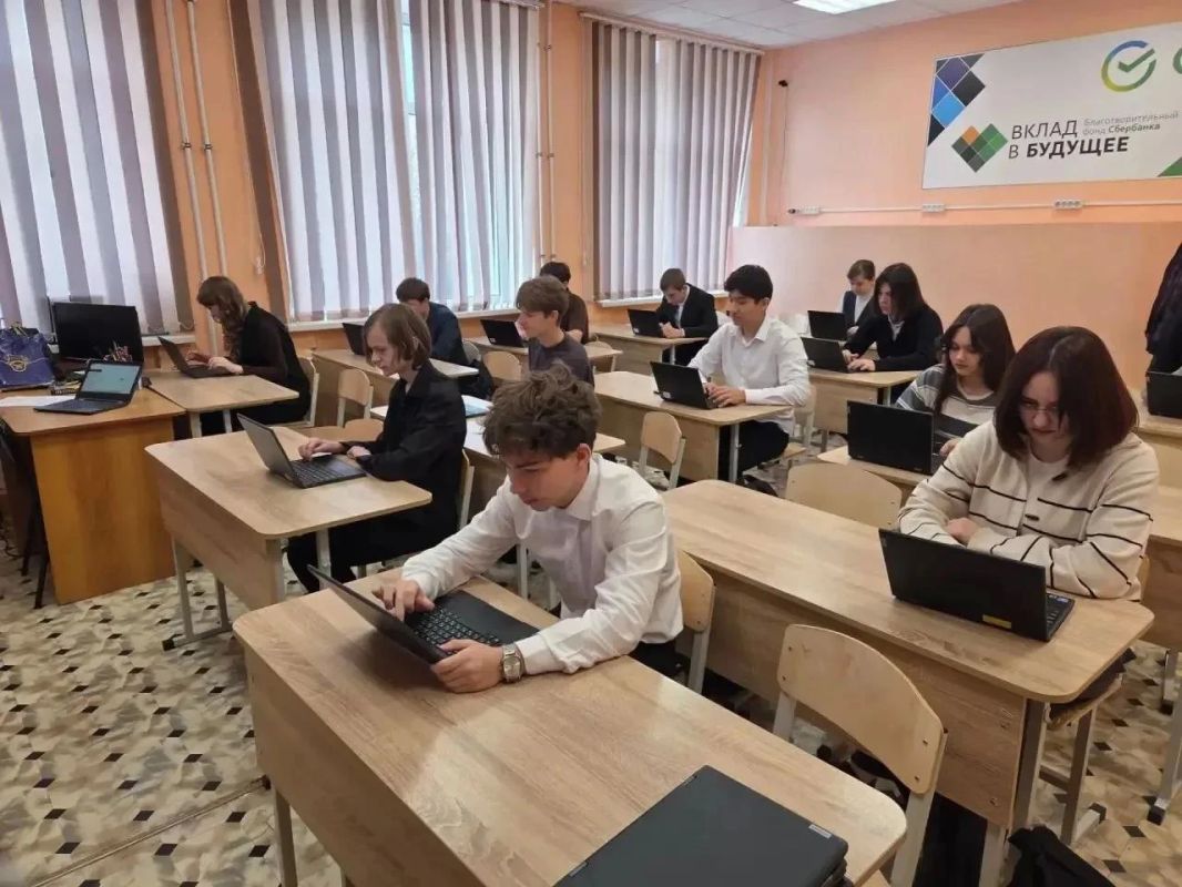 Завершилась Всероссийская физико-техническая контрольная «Выходи решать!», организованная Московским физико-техническим институтом Завершилась Всероссийская физико-техническая контрольная «Выходи решать!», организованная Московским физико-техническим институтом