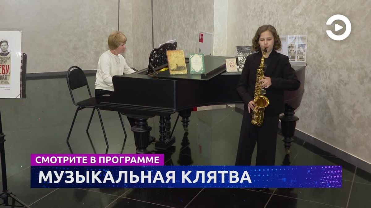 Смотрите программу "События" в 17:30 и 19:30 на телеканале "Экспресс"