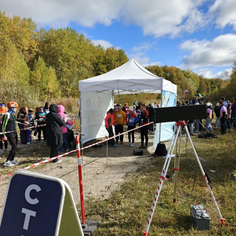 3 октября в городе Пензе состоялись традиционные областные соревнования по спортивному ориентированию среди учащихся, посвященные памяти Виктора Николаевича Горбункова – педагога дополнительного образования Пензенской... 3 октября в городе Пензе состоялись традиционные областные соревнования по спортивному ориентированию среди учащихся, посвященные памяти Виктора Николаевича Горбункова – педагога дополнительного образования Пензенской...