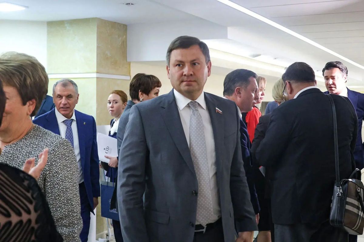 В Совете Федерации рассмотрен проект бюджета РФ на ближайшие три года В Совете Федерации рассмотрен проект бюджета РФ на ближайшие три года