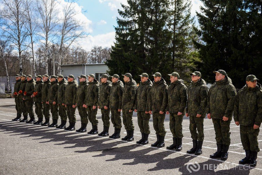 В военном комиссариате Пензенской области рассказали об особенностях осеннего призыва в 2026 году