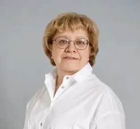 Ольга Корабельникова назначена зампредседателя тольяттинской думы