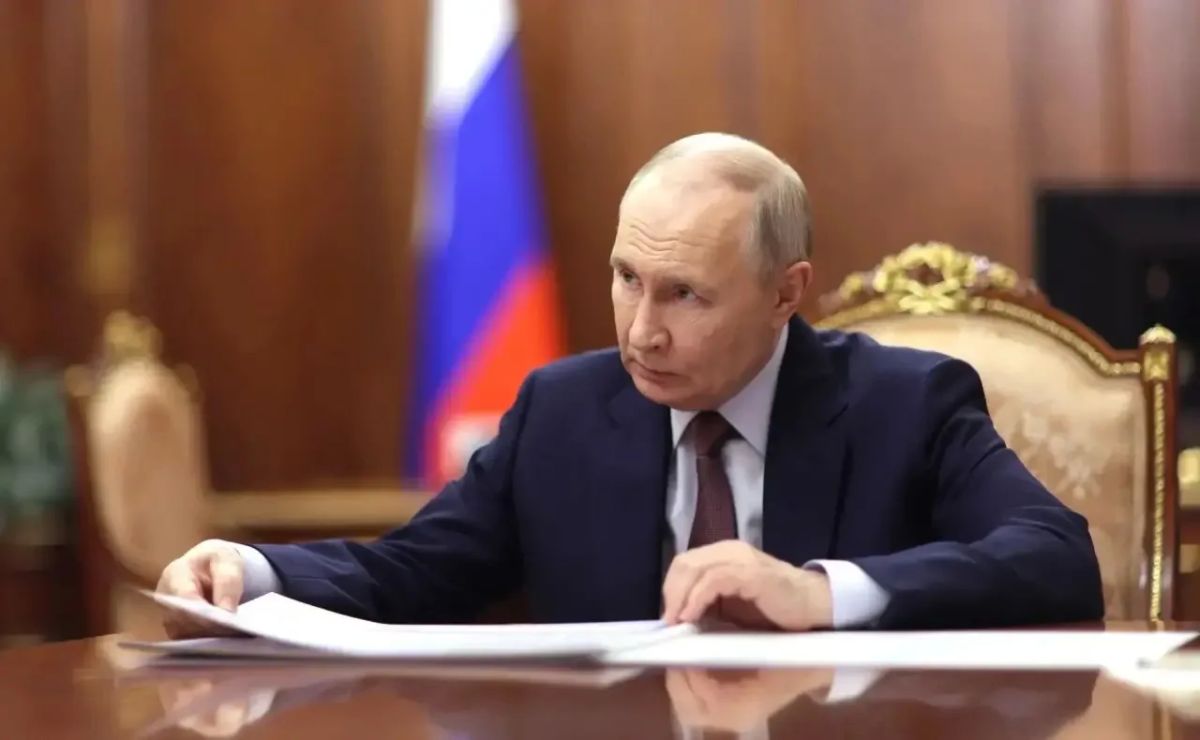 Олег Мельниченко: Поздравляю с днем рождения Президента России Владимира Владимировича Путина! От имени всех жителей нашего региона благодарю его за внимание к Пензенской области и поддержку социально значимых начинаний