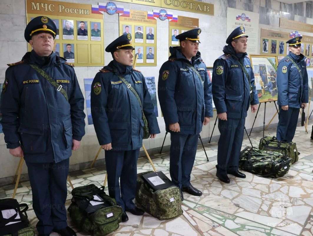Дан старт Всероссийской командно-штабной тренировке по гражданской обороне Дан старт Всероссийской командно-штабной тренировке по гражданской обороне