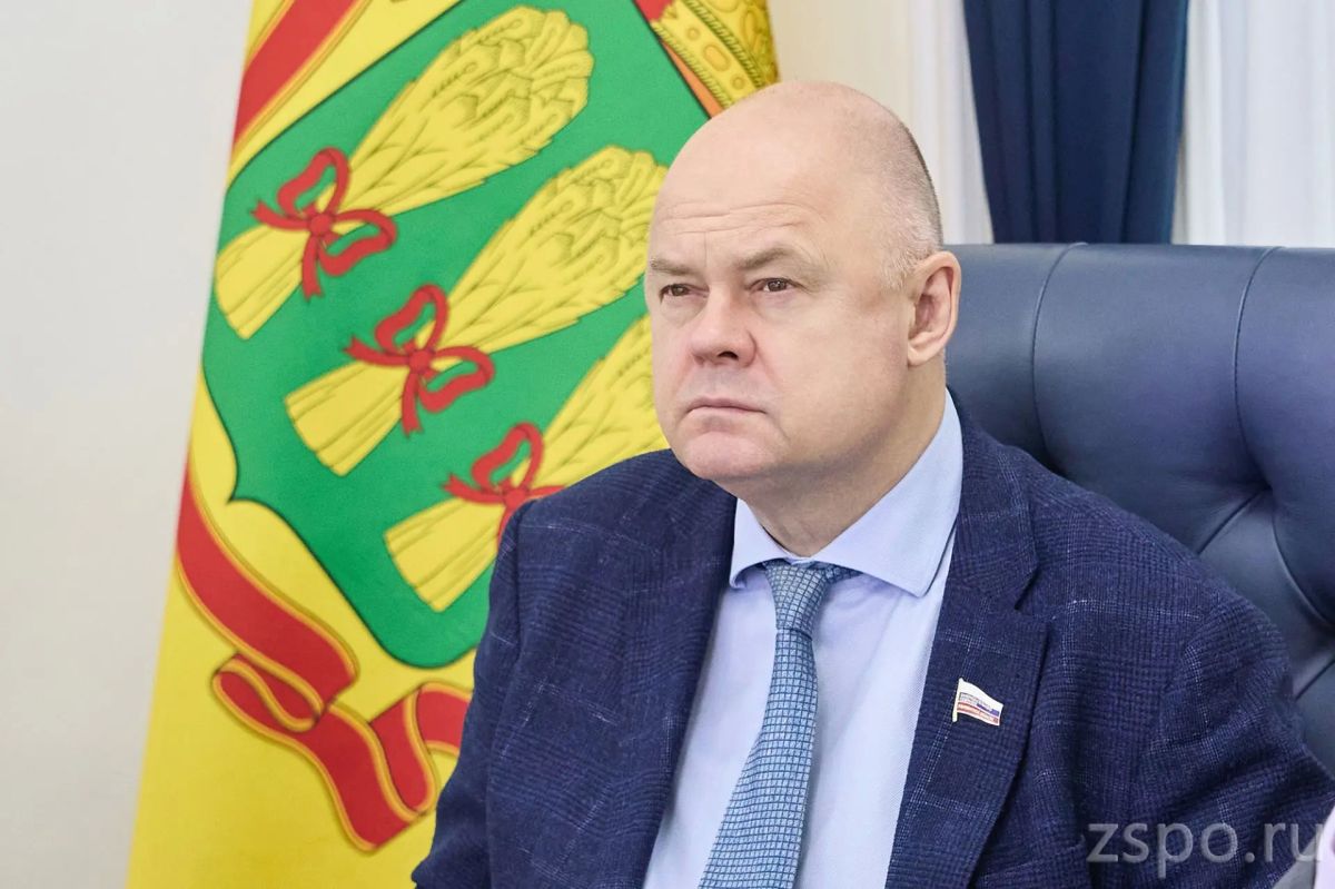 Вадим Супиков принял участие в работе регионального правительства Вадим Супиков принял участие в работе регионального правительства