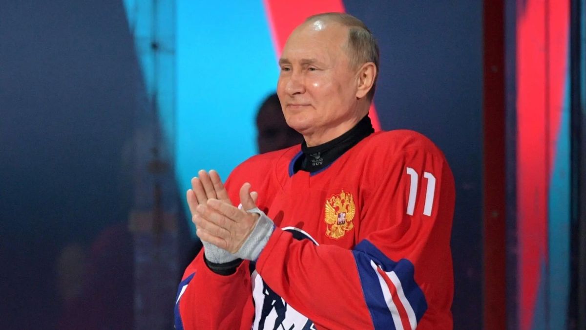 Свой день рождения отмечает Владимир Путин