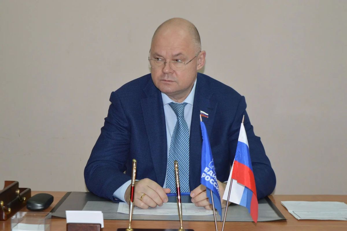 Благодаря содействию Вадима Супикова устранена угроза безопасности детей