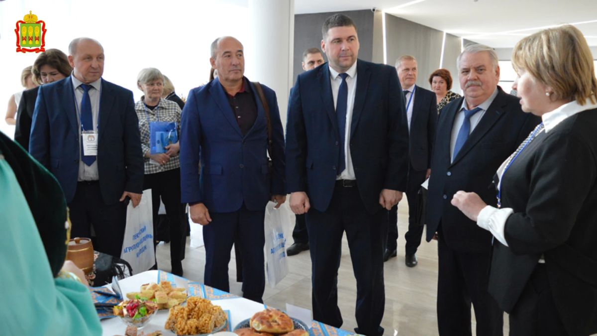 Пензенская область принимает участников международного фестиваля профессионального мастерства «Хлеб - всему голова»