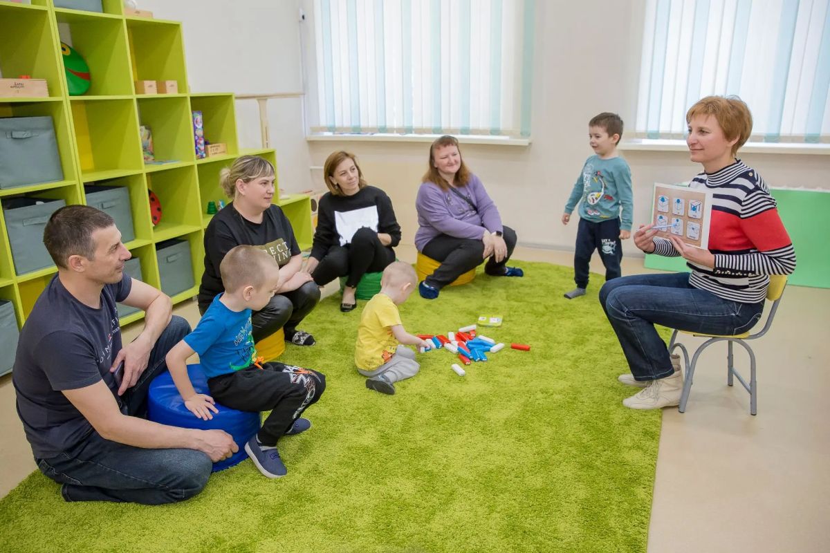 В Пензенской области будет запущена служба семейной медиации