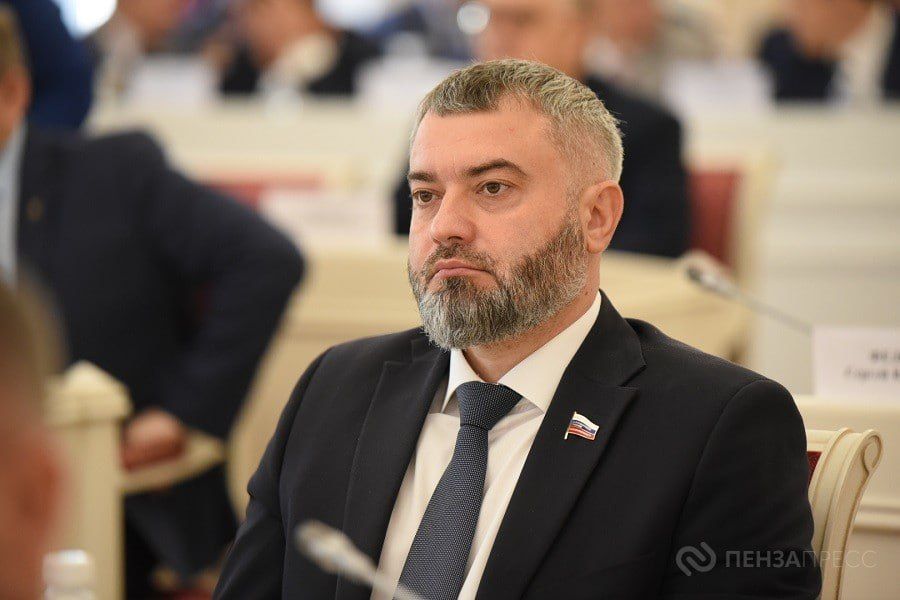 Пензенская область перейдет на одноуровневую систему местного самоуправления Пензенская область перейдет на одноуровневую систему местного самоуправления