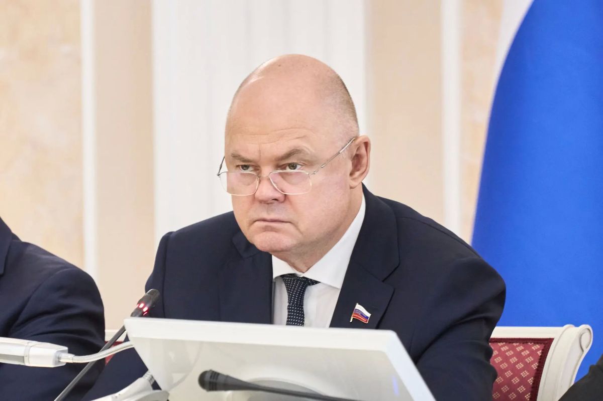 Вадим Супиков: Законодательные предложения пензенского Молодежного парламента поддержаны депутатами регионального Заксобрания