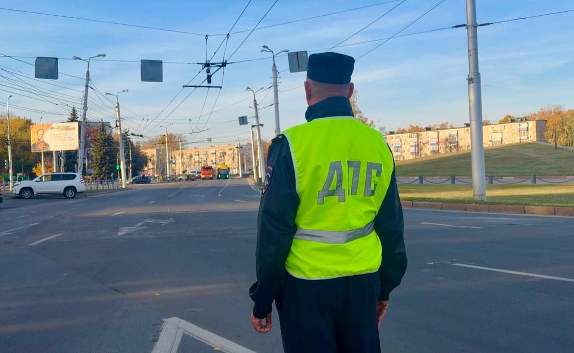 Сотрудники Пензенской Госавтоинспекции подвели итоги оперативно-профилактических мероприятий, направленных на профилактику дорожно-транспортных происшествий с участием пешеходов