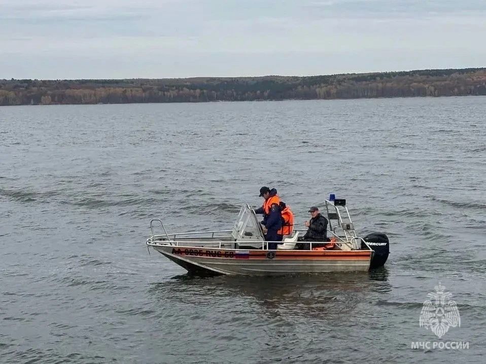 Контроль за безопасностью на воде Контроль за безопасностью на воде