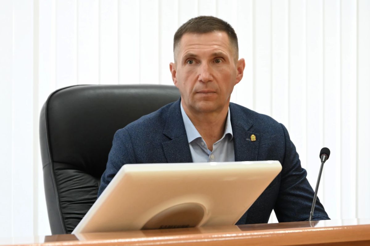 Олег Денисов: Запуск отопления в Пензе завершен