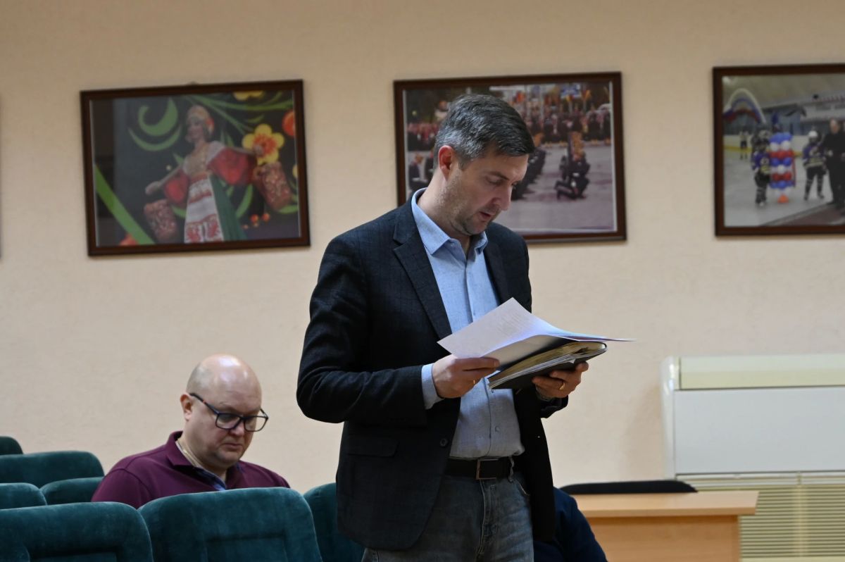 Олег Денисов: Запуск отопления в Пензе завершен Олег Денисов: Запуск отопления в Пензе завершен