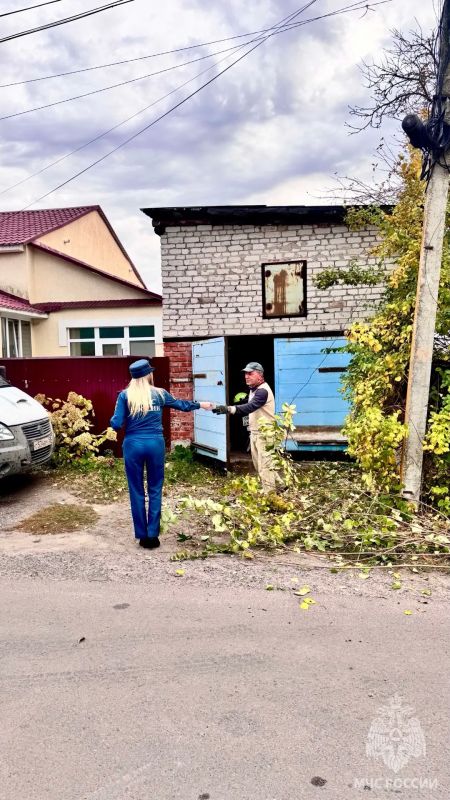 В Заречном прошел профилактический рейд по пожарной безопасности В Заречном прошел профилактический рейд по пожарной безопасности