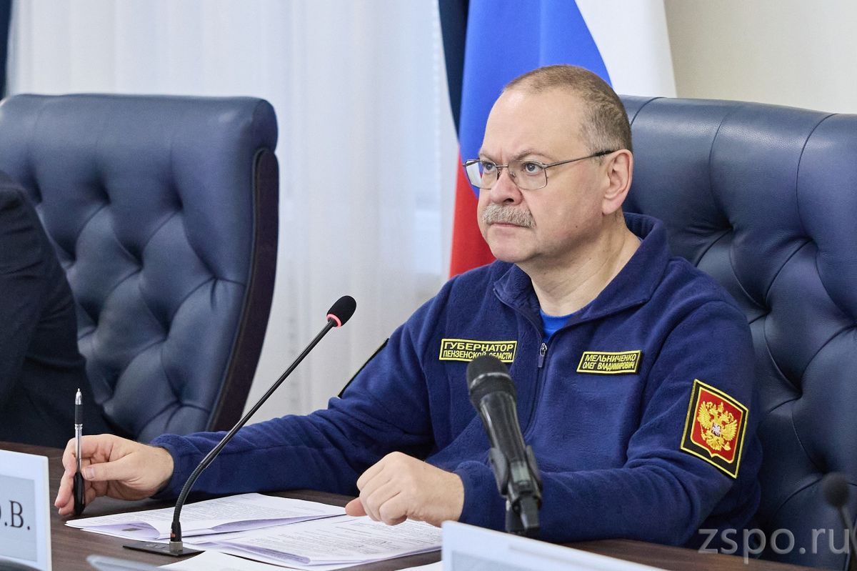 Комплексное инфраструктурное развитие Нижнеломовского района рассмотрели в правительстве региона Комплексное инфраструктурное развитие Нижнеломовского района рассмотрели в правительстве региона