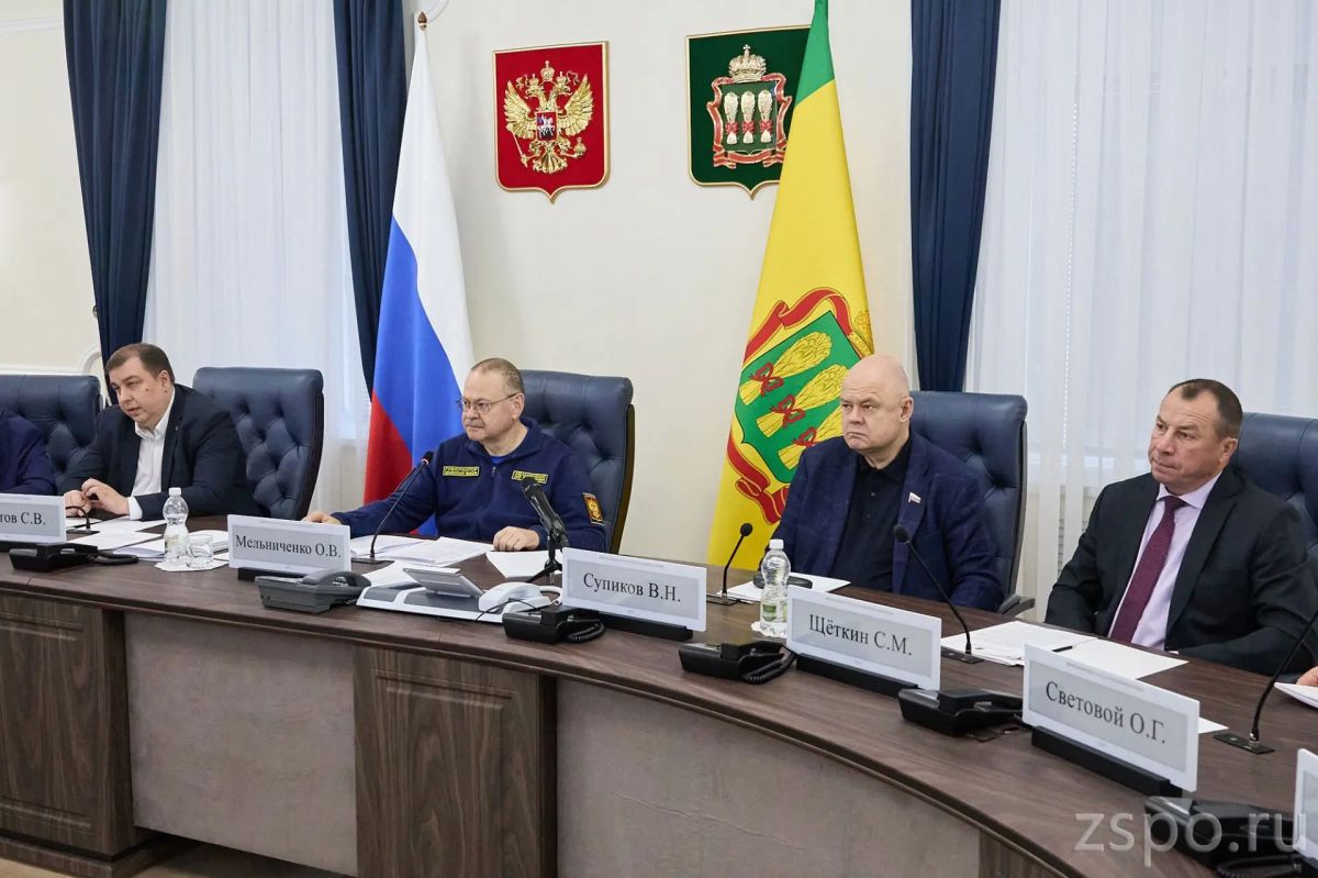 Комплексное инфраструктурное развитие Нижнеломовского района рассмотрели в правительстве региона Комплексное инфраструктурное развитие Нижнеломовского района рассмотрели в правительстве региона
