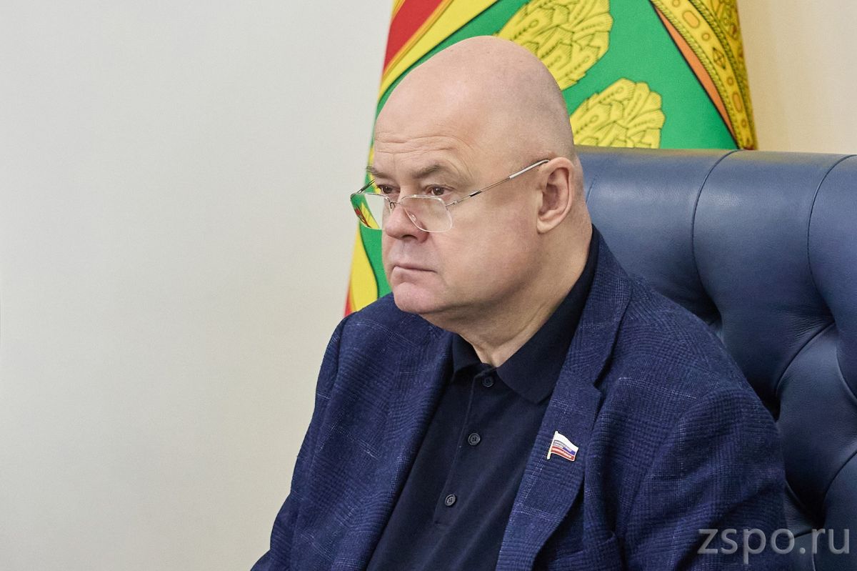 Комплексное инфраструктурное развитие Нижнеломовского района рассмотрели в правительстве региона Комплексное инфраструктурное развитие Нижнеломовского района рассмотрели в правительстве региона