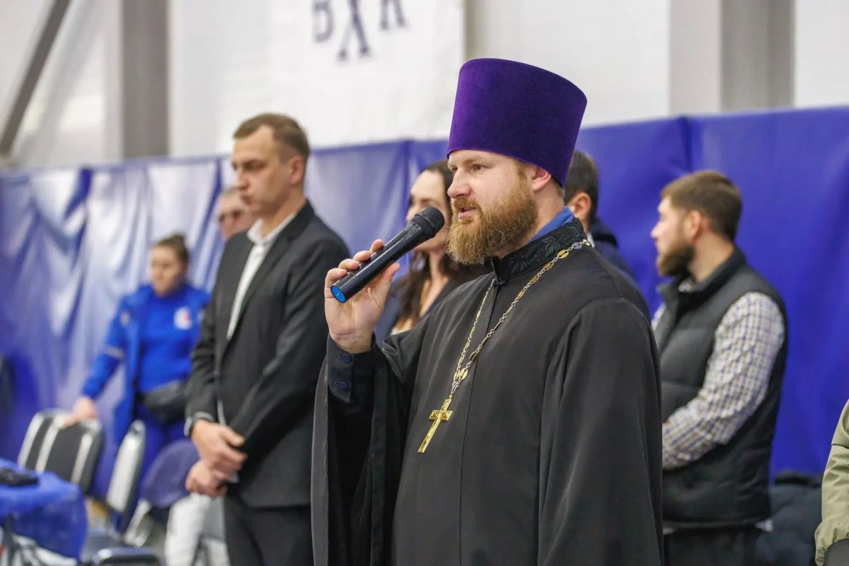 Анна Кузнецова: Региональные этапы Кубка Николая Японского продолжаются: в борьбе за силу духа и веру в победу!