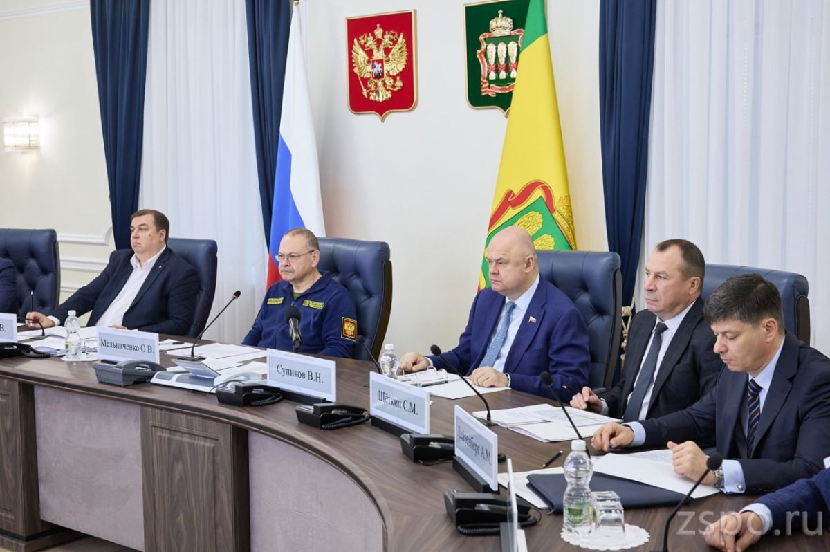 Прогноз социально-экономического развития и проект регионального бюджета рассмотрены в областном правительстве Прогноз социально-экономического развития и проект регионального бюджета рассмотрены в областном правительстве