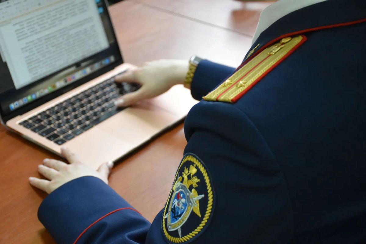 Житель Ханты-Мансийского автономного округа осужден за причинение смерти знакомой