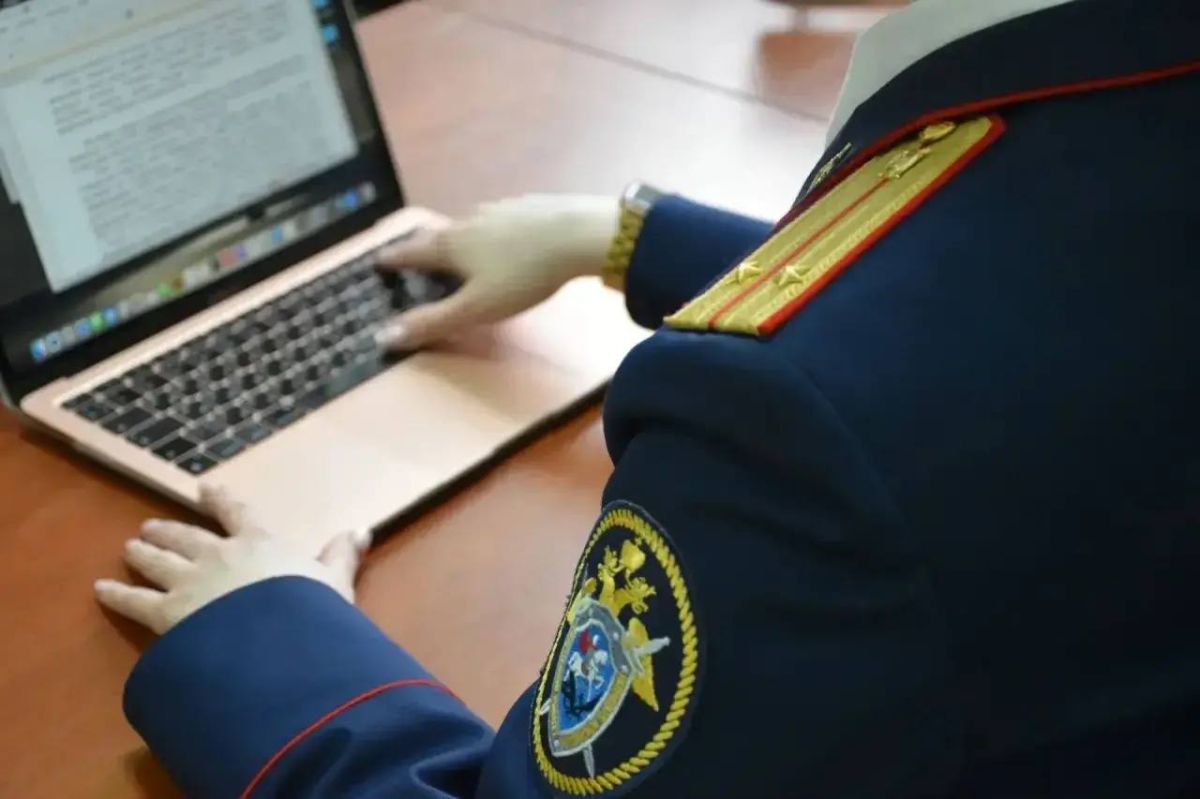Житель Ханты-Мансийского автономного округа осужден за причинение смерти знакомой