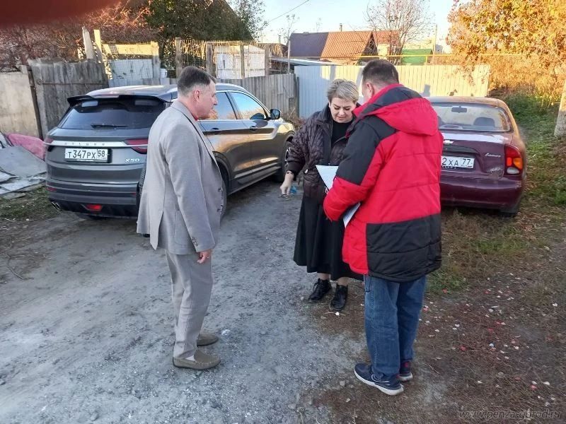 Жителям Железнодорожного района напомнили правила эксплуатации электроприборов
