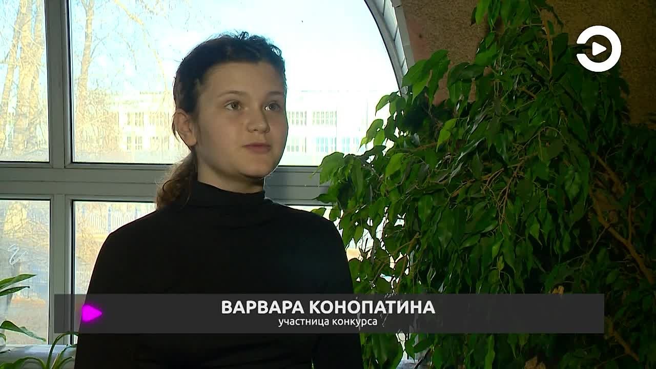 В Пензе состоялся конкурс чтецов имени Ирины Дубровиной