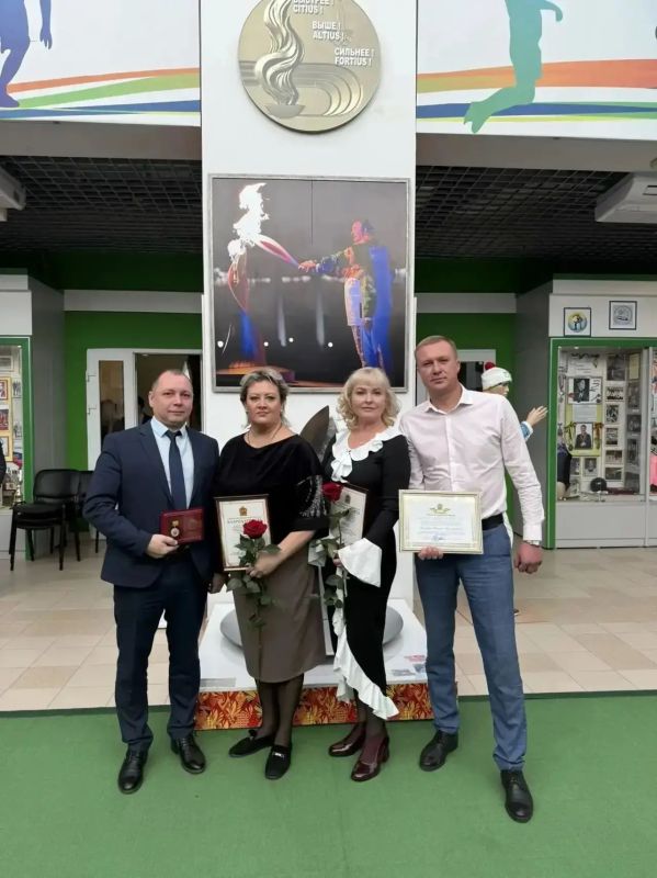 Сотрудники Минтруда награждены по итогам I Спартакиады государственных гражданских и муниципальных служащих ПФО Сотрудники Минтруда награждены по итогам I Спартакиады государственных гражданских и муниципальных служащих ПФО