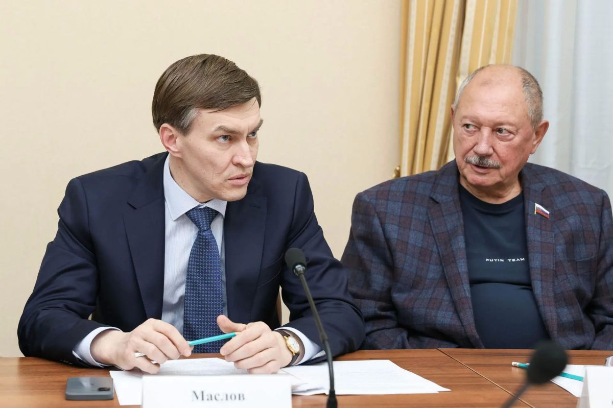Сергей Егоров обсудил вопросы подготовки к Дню народного единства Сергей Егоров обсудил вопросы подготовки к Дню народного единства