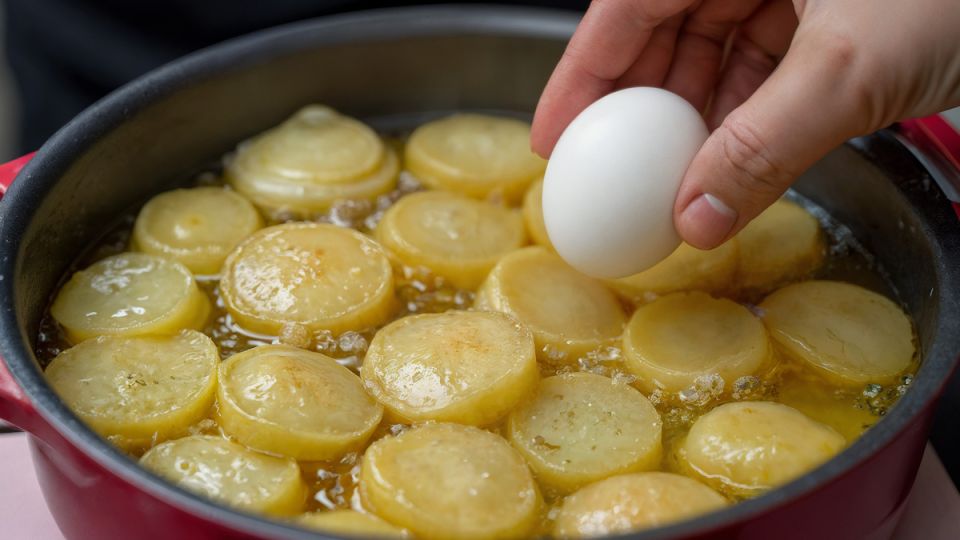 Картофельные оладьи с тунцом: быстрое, вкусное и сытное блюдо для всей семьи