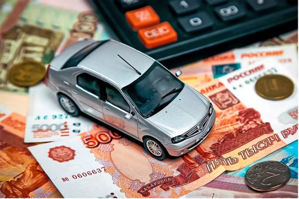 Пенсионеры и транспортный налог: кто сможет сэкономить в 2025 году?