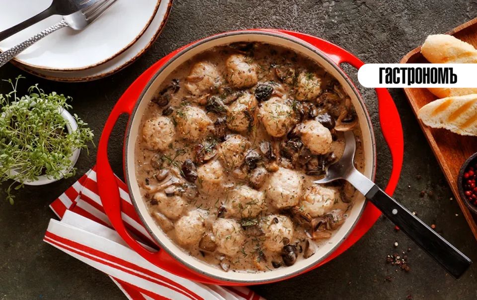 вкусные и полезные блюда из фарша индейки: 6 кулинарных идей для вашего стола
