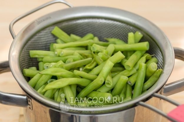 Ужин за 20 минут: быстрое и вкусное решение для всей семьи