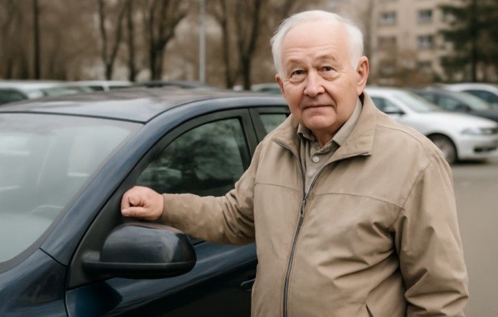 Пенсионеры и транспортный налог: где доступны полные льготы в 2025 году?