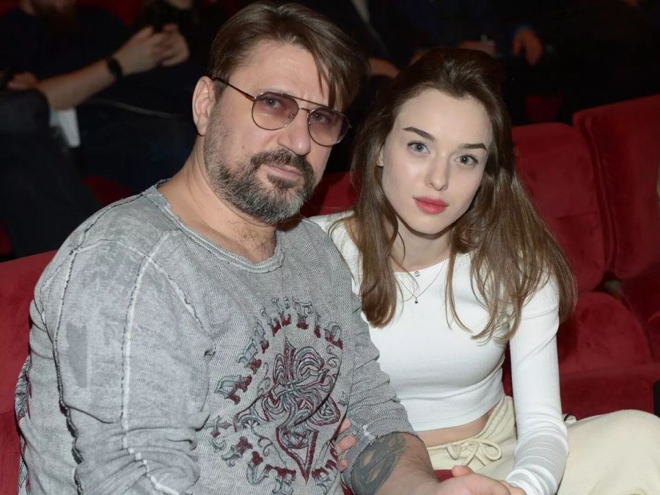 Знаменитые российские пары с разницей в возрасте: любовь вне времени