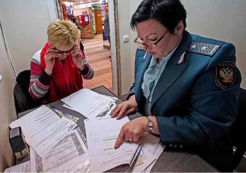 Судебная победа должников: налог на списанные кредиты отменен