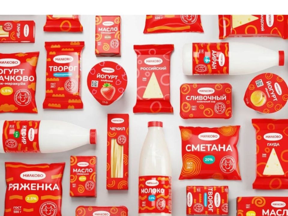 Роспотребнадзор открыл «охоту» на подделки: 13 вредных марок масла и творога