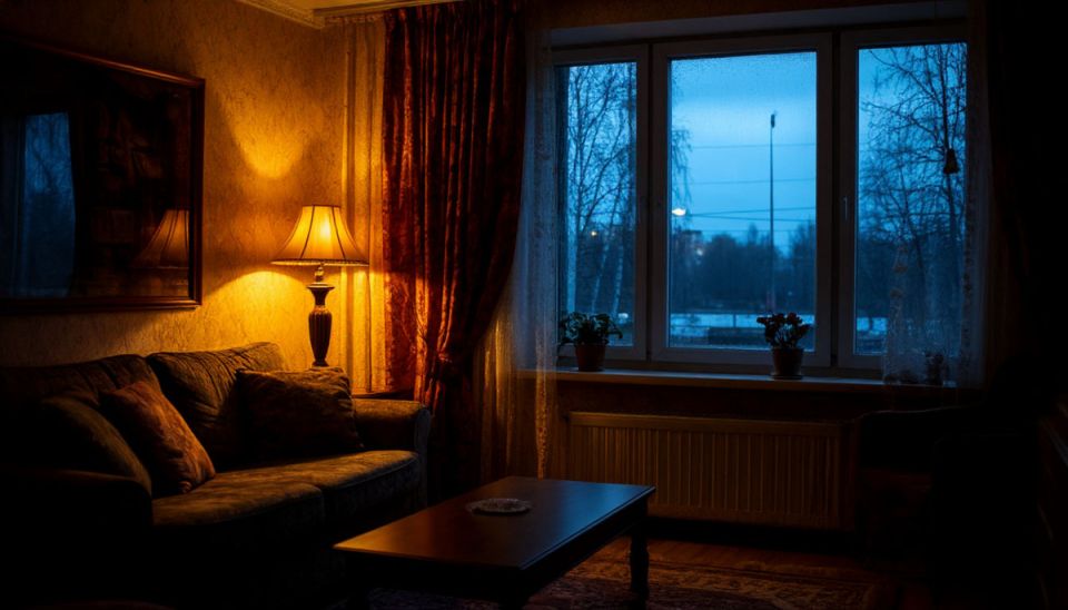 ��� ���������� �� �����������: ���� ������� ������ ��� ��������� �����