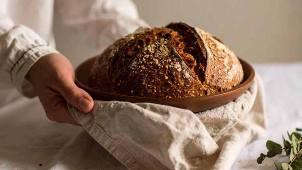 Необычные кулинарные приключения Древней Руси: от тухляшки до пирогов с визигой