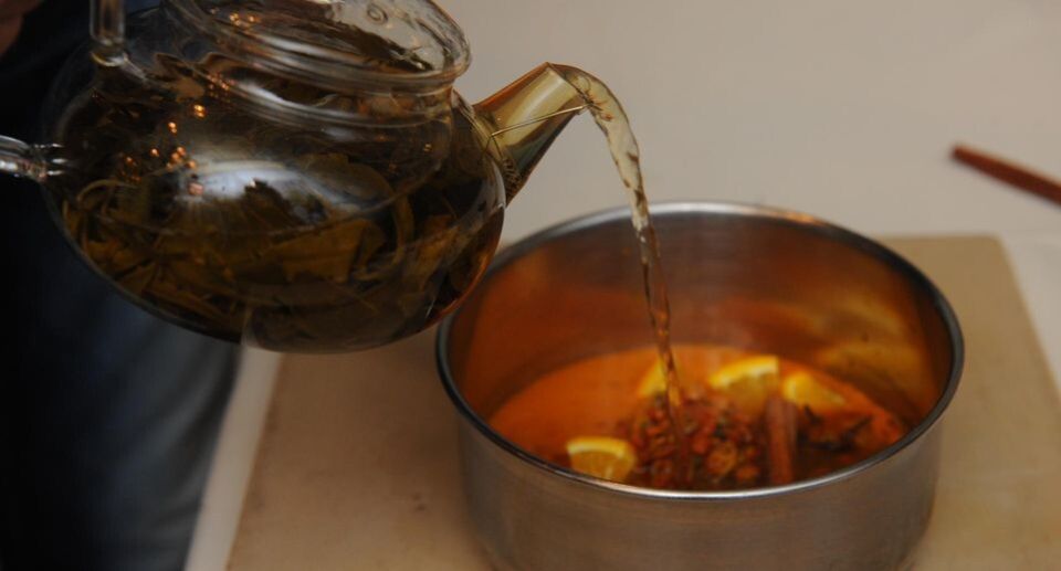 Пуэр: Чай-легенда, завоевывающий сердца молодежи