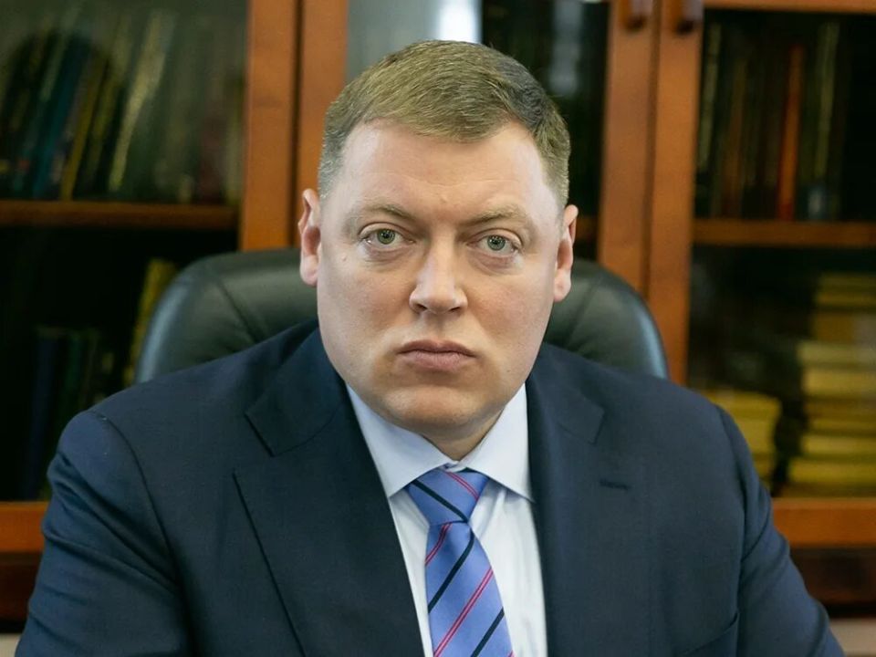 Депутат Никитин озвучил требования для получения пенсии в 100 тысяч рублей