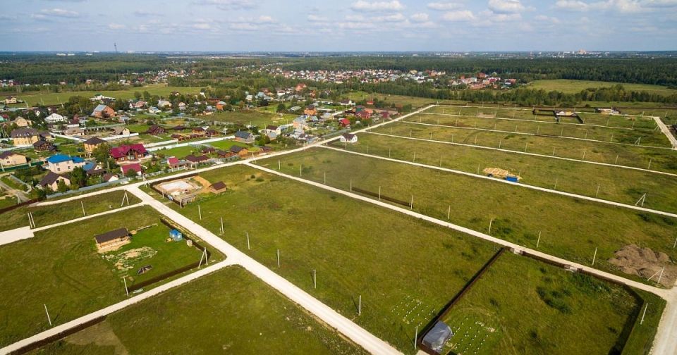 Новый закон о дачных участках: что меняется для владельцев и покупателей