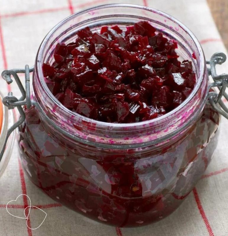 Как запастись витаминной свеклой на зиму: рецепты маринования