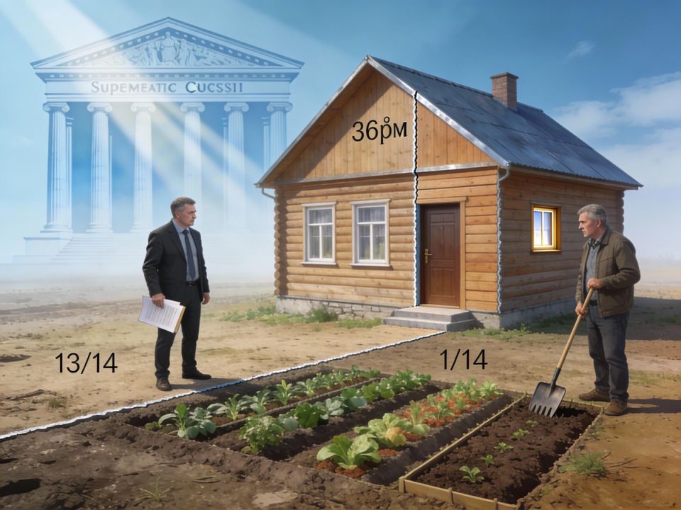 �������� ������� ������������: ��� ���������� ���������������� ���� � ����� �������������